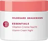 Hildegard Braukmann Essentials Vitamin Creme Nacht (50 ml) Produktbild-Vorschau 2