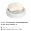 Seifenablage Polaris White Keramik Produktbild-Vorschau 3