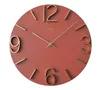 Design-Wanduhr JVD HC37.2, 30 cm Produktbild-Vorschau 2