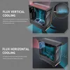 Antec Flux Pro Produktbild-Vorschau 13