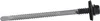 GTR6 SP A19 wkręty 5,5/6,3x090mm RAL 7016 Podgląd zdjęcia produktu 4