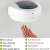 WENKO Infrarot Desinfektionsmittel- und Seifenspender Arco, Produktbild-Vorschau 5