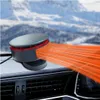 chauffage de voiture 2 en 1, Chauffage portable pour Voir les images du produit 6