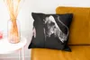 MuchoWow® Zierkissen Sofakissen Wohnzimmer Dekokissen 40x40 Produktbild-Vorschau 6