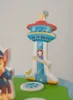 SweetFanaberia | Tortendekorationsset, bedruckt PAWPATROL - Produktbild-Vorschau 13