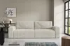 Furnisell Cord Schlafsofa Sofa mit Bettkasten "FANO", Produktbild-Vorschau 1