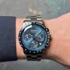 Zeppelin - 8878MB-3 - Montre Bracelet - Hommes - Quartz - Voir les images du produit 15