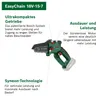 Akku-Kettensäge EasyChain 18V-15-7 Produktbild-Vorschau 22