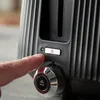 Toaster, 2-Scheiben, Schwarz, Kompaktes Design Produktbild-Vorschau 10