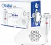 FLAEM 4NEB Inalatore pneumatico a pistone con 4 modalità,  Anteprima dell’immagine prodotto 1