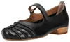 Everybody GALEGA Damenschuhe - Riemchen Pumps schwarz Produktbild-Vorschau 10