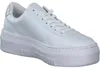 Rieker Sneaker Bassa Donna Bianco Sintetico Taglia: 38 Anteprima dell’immagine prodotto 15