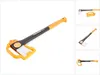 Štiepacia sekera Fiskars X17-M Náhľad obrázku produktu 19