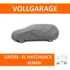 Autogarage für KIA Optima IV (15-20) Vollgarage Auto Produktbild-Vorschau 11