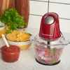 Russell Hobbs elektrische hakmolen, mini-formaat, glazen Productafbeelding-voorbeeld 8