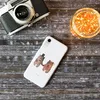 Mr. & Mrs. Panda Iphone XR Handyhülle Bär Heirat - Weiß - Produktbild-Vorschau 4