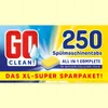 5 kg ca. 250 Stück GO clean! All in One Complete 20g Produktbild-Vorschau 2