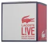 Lacoste Live Eau De Toilette Spray 60ml Produktbild-Vorschau 17