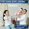 HIXO 10x Schwangerschaftstest Ultrafrüh 10 mIU/ml (HCG) Produktbild-Vorschau 3