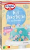 Oetker Mini Dekorblüten 40 Stück Produktbild-Vorschau 1