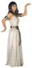 ÄGYPTISCHE KAISERIN (Kleid, Halsband, Gürtel, Armbänder) Produktbild-Vorschau 4