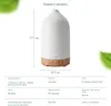 Recalma Dyfuzor zapachowy ceramiczny 2w1 nawilżacz Podgląd zdjęcia produktu 5