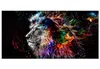 Wandbild Mega XXXL Tiere 250x125 cm Einteiliger XXL-Format Produktbild-Vorschau 7
