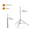 Statyw do lamp Walimex pro Heavy Duty ze stali nierdzewnej Podgląd zdjęcia produktu 11