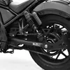 ZIEGER osłona łańcucha Honda CMX 1100 Rebel BJ 2021-23 do Podgląd zdjęcia produktu 2