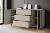 MINIO go for it, Kommode "HURON", 150 cm, 2 Türen, 3 Produktbild-Vorschau 3
