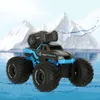 KIK KX3269 RC Obojživelné vodotěsné auto ovládané gesty Náhled obrázku produktu 14
