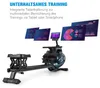 Capital Sports Flow Rudergerät - Wasserrudergerät mit 80 cm Produktbild-Vorschau 5