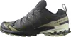 SALOMON SHOES XA PRO 3D V9 GTX Indink/Olvnig/Alo 000 000 Produktbild-Vorschau 3