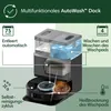 iRobot 505 Combo Plus, Beutellos, Schwarz, Rund, Produktbild-Vorschau 11