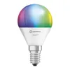 4 x Ledvance LED Smart+ Tropfen 4,9W = 40W E14 matt 470lm Produktbild-Vorschau 3