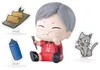 Bandai Haikyu!! – Seria figurek Happy Figure Collection w Podgląd zdjęcia produktu 9