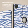 imoshion 360° drehbare Design Klapphülle iPad Pro 13 (2025) Produktbild-Vorschau 5