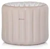 Chipolino Babybadewanne Bubble Nest aufblasbar, rund, Sitz, Produktbild-Vorschau 2