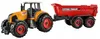 Fattoria - set di 6 macchine 23436 Anteprima dell’immagine prodotto 6