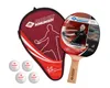 TT-Set PERSSON 600 "Geschenkset", 1x Schläger LV600 Kork Produktbild-Vorschau 1