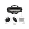 bugatti cartella laptop bag con scomparto per laptop Nero Anteprima dell’immagine prodotto 32
