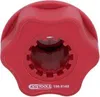 KS TOOLS 150.9142 Adapter Öl-Einfülltrichter Produktbild-Vorschau 1