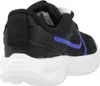 Nike Jungen Lauflernschuhe, schwarz(schwarz), Gr. 231/2 Produktbild-Vorschau 12