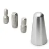 KFZ PKW Auto 3cm Dach Kurz Stab Antenne Gewinde Adapter M4 Produktbild-Vorschau 2