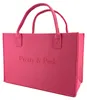 heimtexland ® Allzweck Filztasche Shopper Tasche Produktbild-Vorschau 1