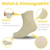 Yalion 12 Paar Stoppersocken Kinder ABS Antirutschsocken, Produktbild-Vorschau 5