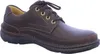 Clarks Nature Three - Pelle liscia marrone scuro Taglia: 46 Anteprima dell’immagine prodotto 8