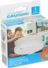 Grundig Optischer Rauchmelder Feueralarm - 8 Jahre Produktbild-Vorschau 7