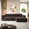 Masseno Ecksofa SETIA LM R-S mit L-Form, Sofa, Produktbild-Vorschau 3