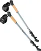 Bastoncini da nordic walking, pieghevoli, regolabili, Anteprima dell’immagine prodotto 2